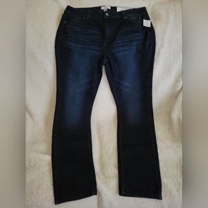 NWT Liz Claiborne Jeans
